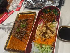 -高鸽子锦州烧烤63年(海阳路店)