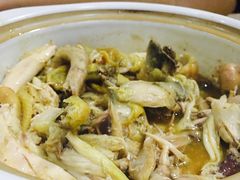 -民间瓦缸煨汤館(嵩山路店)