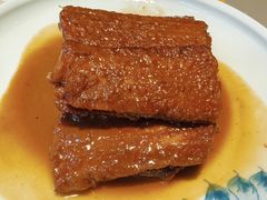 -福满圆(琨莎中心店)