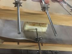 -很久以前羊肉串(南京路第一百货店)