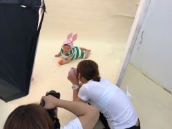 -倾城宝贝儿童摄影(浦东金谊店)