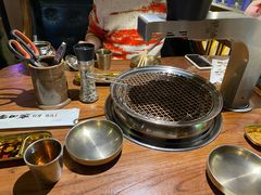 -九田家黑牛烤肉料理(新辰里亚运村店)