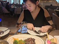 -佐度王子扒房(西城红场店)