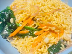 -秋菊麻辣烫烧烤(卫士广场店)