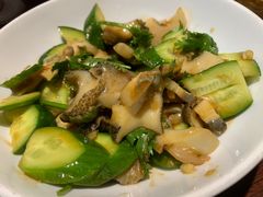 -前海沿·青岛菜(五四广场永旺店)