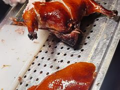 -大鸭梨烤鸭(望京店)
