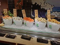 -盛宴自助餐厅(运达喜来登店)