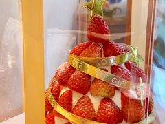 -36cake生日蛋糕·下午茶(南山店)