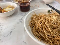 -蒋家桥饺面店(四望亭路店)