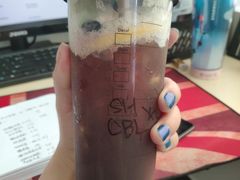 -星巴克(嘉定中信泰富万达广场店)