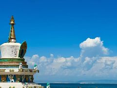 -青海湖国家重点风景名胜区