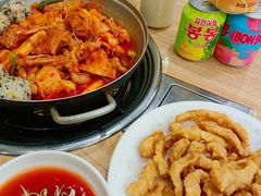 -喜来苑