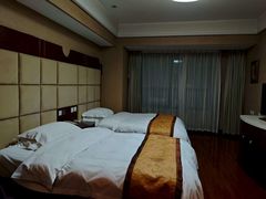 -锦州元都大酒店(凌河古塔夜市店)