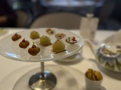 -Le Comptoir de Pierre Gagnaire