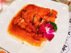 -品大三·南京菜(大行宫店)