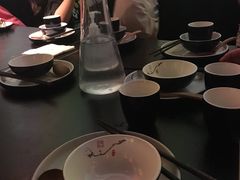 -绿茶餐厅(同成街华联店)