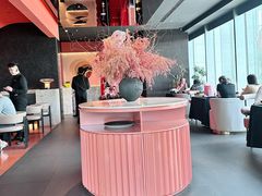 -醉东Oriental House(静安嘉里中心店)