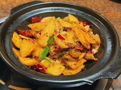 -文记沸腾鱼(永安路总店)