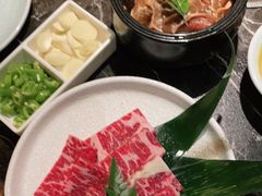-一品诚记烤肉(大连柏威年购物中心店)