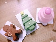 -星巴克(成都莱蒙都会店)