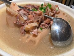 -楚山晓·湖北菜(武汉光谷K11店)
