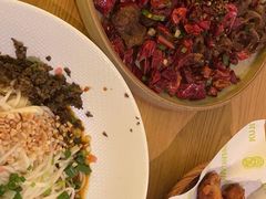 -苦尽酒馆·川菜(鼓楼店)