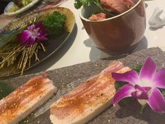 -千寻山野烤肉(中关村店)