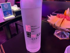 -粉墨特色菜·烧烤音乐酒馆