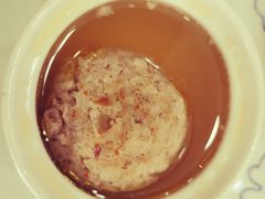 蟹粉狮子头-冶春茶社(珍园店)