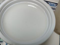 -清真马记宫廷奶酪(农光里店)