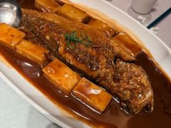 -湖里春风·淮扬菜(丽泽天街店)