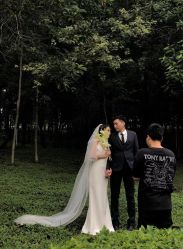 -GO VISION 动视觉婚纱摄影高级定制