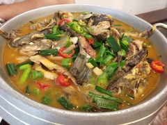 -墩上村(水印康庭店)