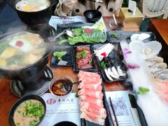 -束河人家(南锣鼓巷店)