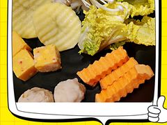 -厚道寿喜烧専門店·自助畅食(国贸店)