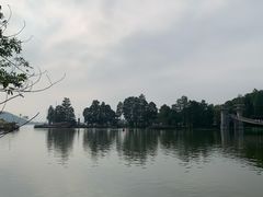 -东湖落雁景区