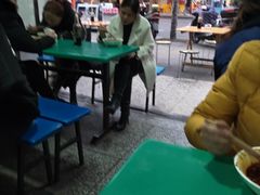 -甘记肥肠粉(马鞍北路店)