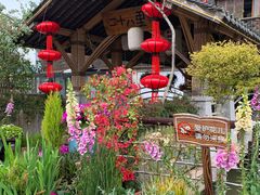 门面-二十八里太湖船菜(吉祥路店)