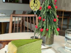 -六六·抹茶66’s SALDessert(保利时光里店)
