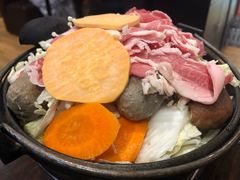 -天一料理(荔枝广场店)