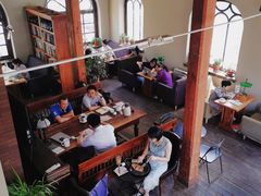 -1901 Cafe(西四店)