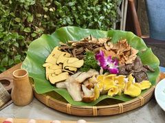-大理董·董家小厨野生菌火锅(古城旗舰店)