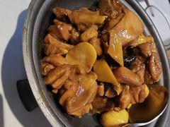 -到家尝北京菜(西坝河店)