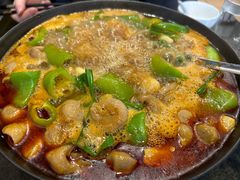 -湘肠香火锅店(团结湖店)