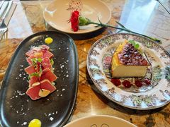 -BROWNSTONE布朗石西班牙餐厅(富城店)