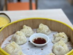 -老上海里弄味道(知春路店)