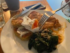 -Egg•Allday Brunch(襄阳北路店)