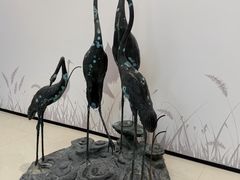 -盐城丹顶鹤湿地生态旅游区