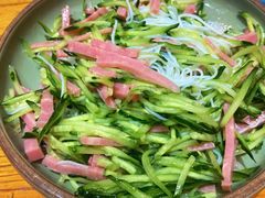 -老姑砂锅·烧烤天津菜(体北道店)