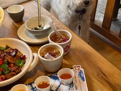 -尽善百年古院餐厅(王家老宅店)